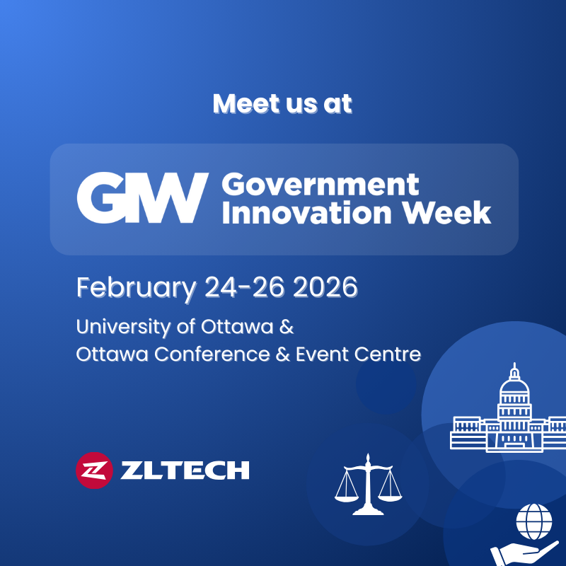 Government Innovation Week 2026