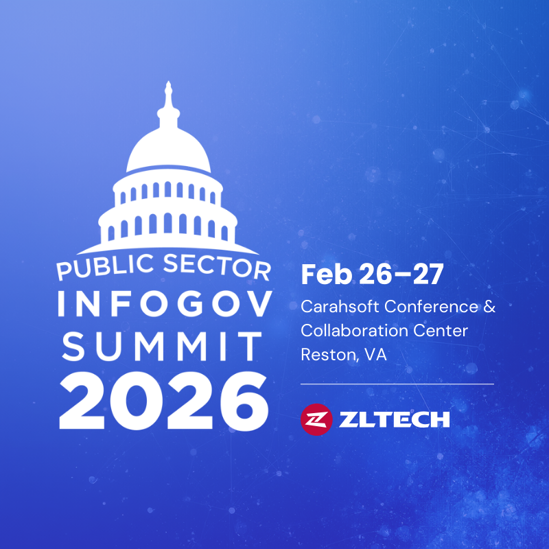 Public Sector InfoGov Summit