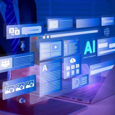 Unstructured Data Management