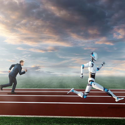 AI Leaders