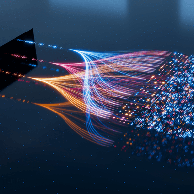 unstructured data